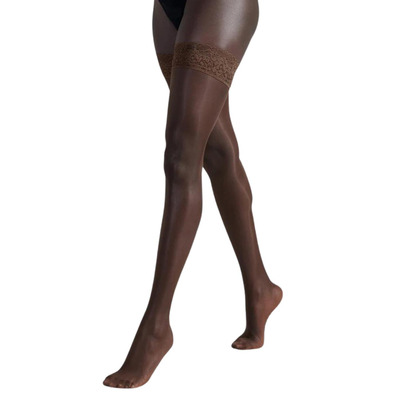 Bluebella Lace Top Hold Ups