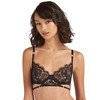 Bluebella Lumi Bra - Black - 30A from Belle Lingerie