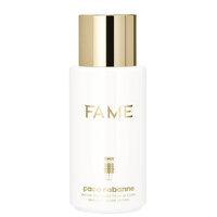 Image of Paco Rabanne Fame Body Lotion 200ml