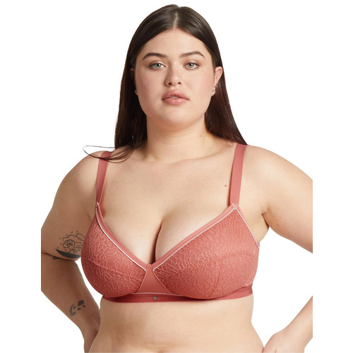 Bestform Just Couture Soft Bra - Peche