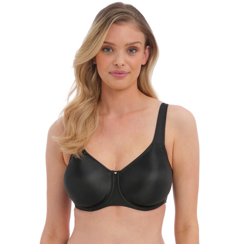 Fantasie Aura Full Cup Bra - Black