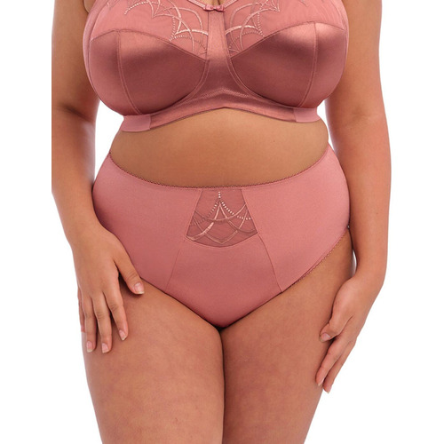 Elomi Cate Full Brief - Rosewood