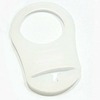 Image of Silicon Adapter Rings for Ringless Dummies 2 Pack