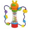 Image of Bethany Butterfly Rattle Bead Race