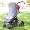 Image of Prince Lionheart Pushchair/Stroller UV Mosquito Net