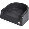 Image of Prince Lionheart Soft Booster Seat (Colour: Grey)