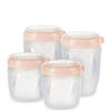 Image of Haakaa Gen. 3 Breast Milk Storage Set