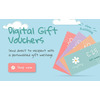 Image of Daisy Baby Shop Gift Card (Gift Card Value: &#163;50)