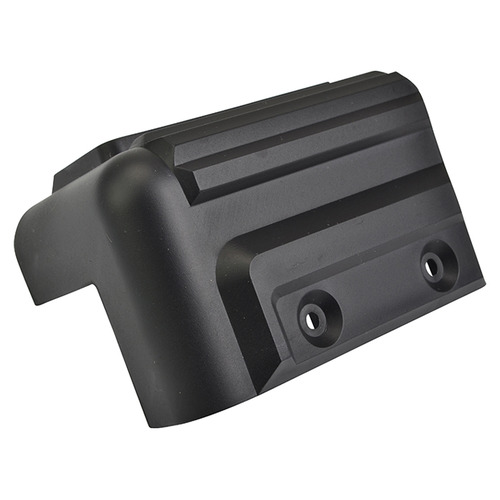 Large Plastic Speaker Cabinet or Case Corner