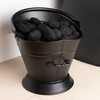 Image of Fir Coal Bucket