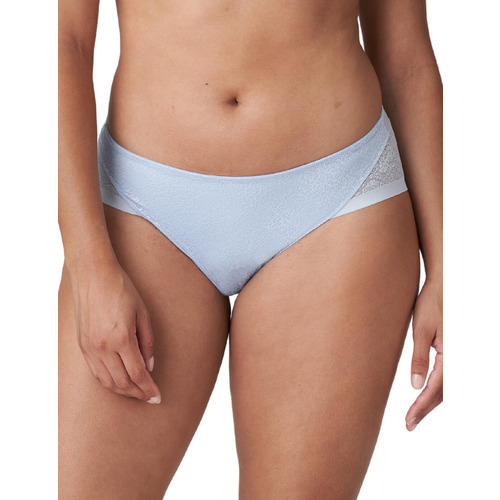 Prima Donna Twist Lumino Rio Brief - Pale Blue