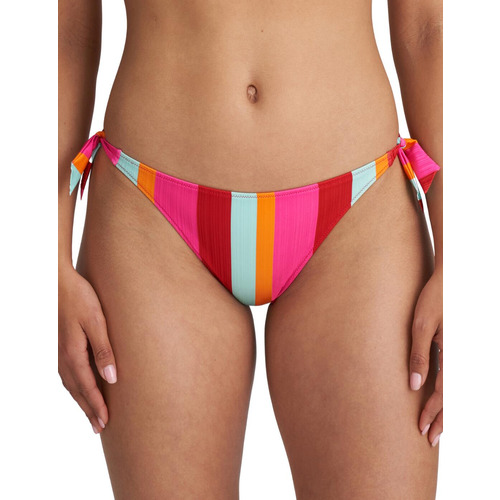Marie Jo Tenedos Tie Side Bikini Brief - Jazzy