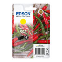 Genuine Epson XP-5200 Yellow Ink Cartridge