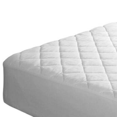 Luxury Mattress Topper- Standard Single Size
