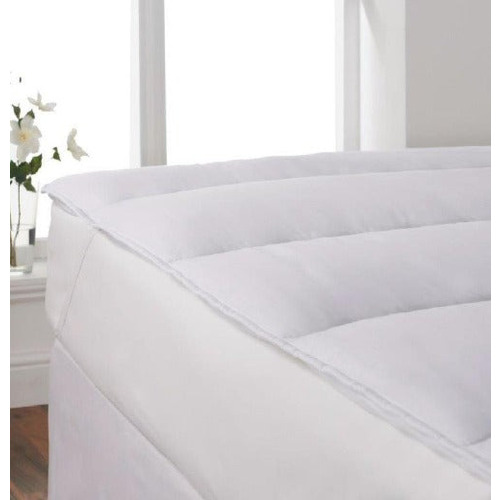 Luxury Mattress Topper- Standard Single Size
