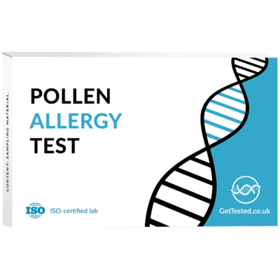 Pollen Allergy Test