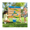 Giant 104cm Wooden Water Wall Activity Playset