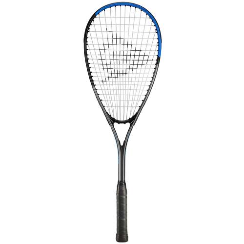 Dunlop Sonic Lite Ti Squash Racket