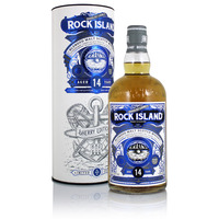 Image of Rock Island 14 Year Old Sherry Edition