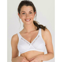 Image of Playtex Classic Support Soft Cotton Bra