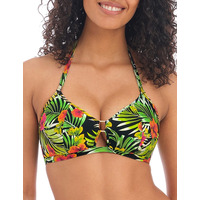 Image of Freya Maui Daze Triangle Bikini Top
