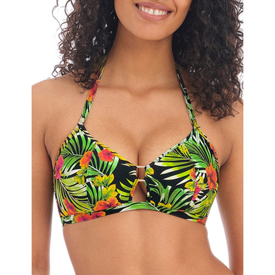 Freya Maui Daze Triangle Bikini Top