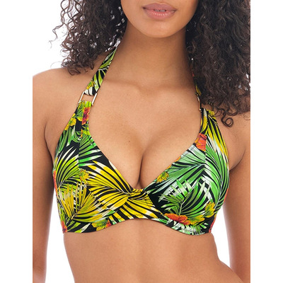 Freya Maui Daze Halterneck Bikini Top