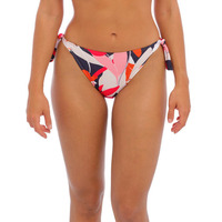 Image of Fantasie Almeria Tie Sides Bikini Brief