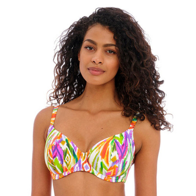 Freya Tusan Beach Underwired Plunge Bikini Top