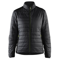 Image of Blaklader 4715 Womens Quilted Jacket