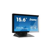 Image of iiyama 15.6" ProLite T1634MC-B8X Touch Screen Monito