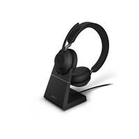 Image of Jabra Evolve2 65 Wireless Headset