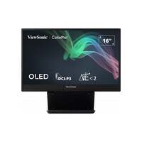 Image of Viewsonic VP16-OLED 15.6" OLED Portable Monitor