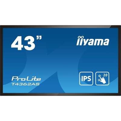 iiyama T4362AS-B1 42" Signage Display