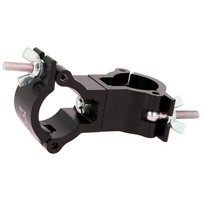 Doughty 35mm Atom 90 Degree Coupler - Black