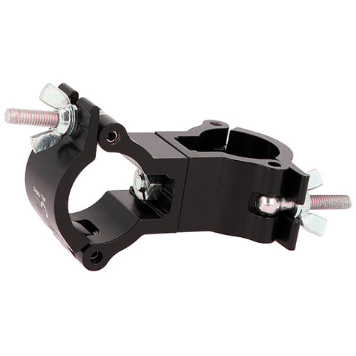 Doughty 35mm Atom 90 Degree Coupler - Black