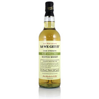 Image of As We Get It Islay 61.2%