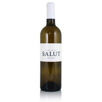 Image of Domaine Du Salut Graves 2020 Dry White Wine