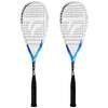 Image of Tecnifibre X-Speed 130 Squash Racket Double Pack