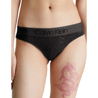 Image of Calvin Klein Lace Thong