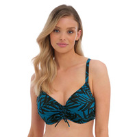 Image of Fantasie Palmetto Bay Bralette Bikini Top