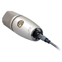 JTS JS-1USB Studio Microphone