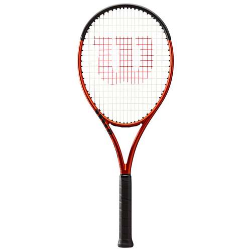 Wilson Burn 100LS V5 Tennis Racket