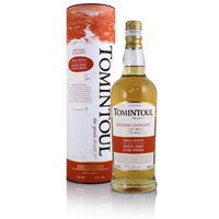 Image of Tomintoul White Port Cask Finish