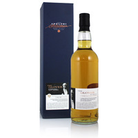 Image of The Glover Batch 6 6 Year Old (Ardnamurchan and Chichibu)