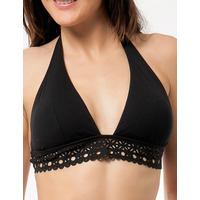 Image of Lise Charmel Ajourage Couture Triangle Bikini Top