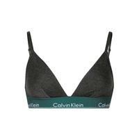 Image of Calvin Klein Modern Cotton Triangle Bra