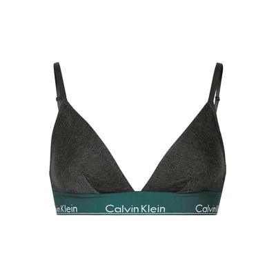 Calvin Klein Modern Cotton Triangle Bra