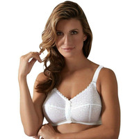 Image of Berlei Classic Full Cup Front Fastening Bra
