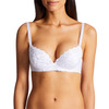 Aubade Bahia & Moi Plunge Bra at Belle Lingerie